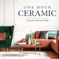 One Hour Ceramic Premium Paint