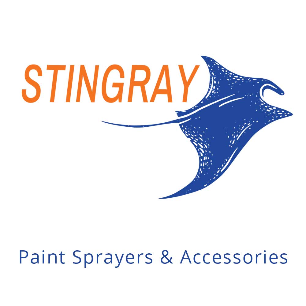 Sting Ray Sprayer